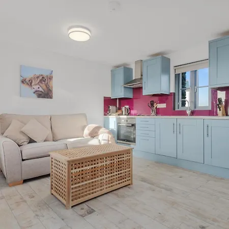 Grassholm Cottage With Hot Tub - Dog Friendly Haverfordwest Buitenkant foto