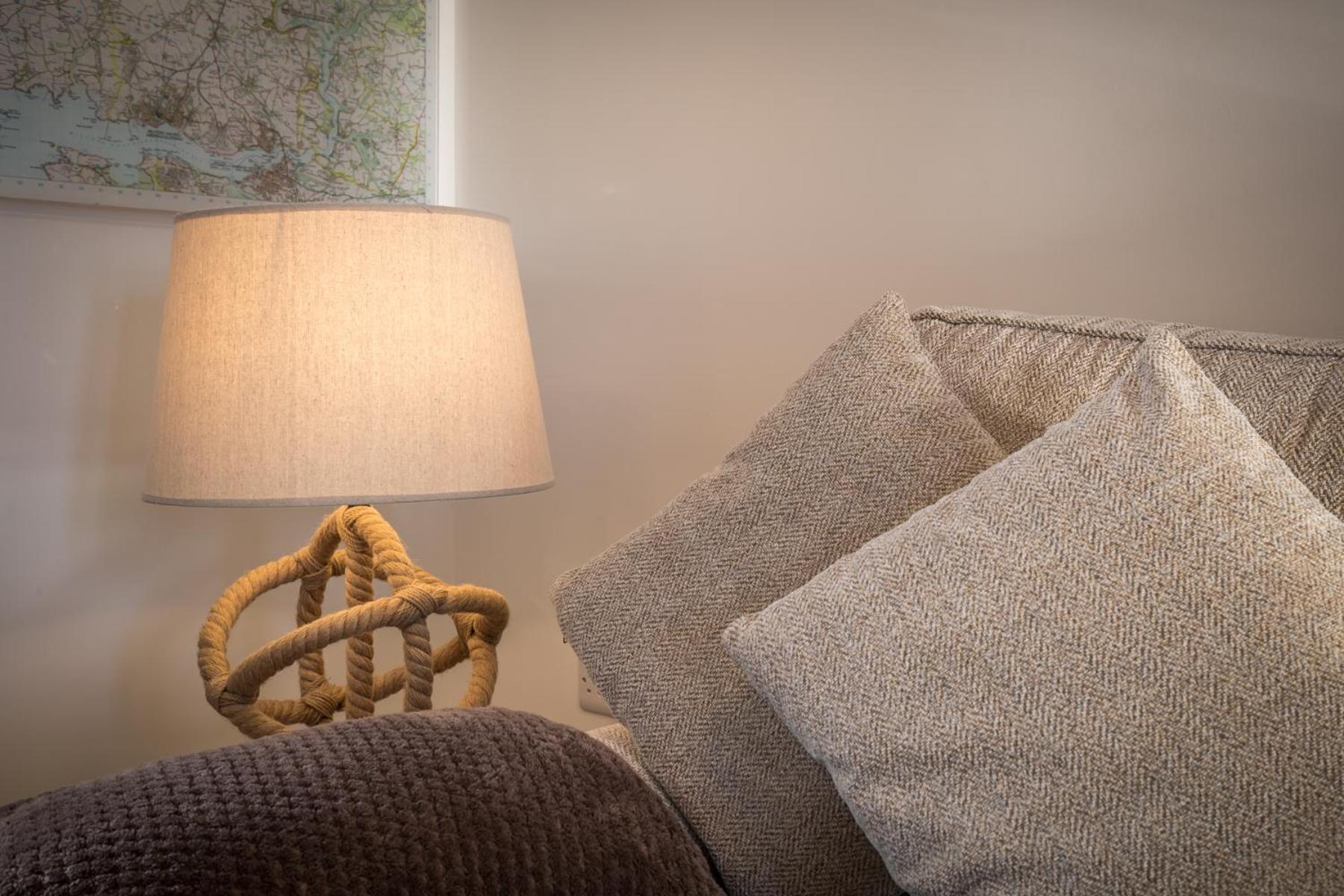Holiday home Grassholm With Hot Tub - Dog Friendly Haverfordwest
